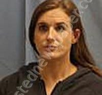<B>SUMPTER</B>, <B>MELISA</B> <B>DAWN</B> #, Pulaski County, Arkansas - 2021-10-17