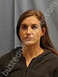 SUMPTER, MELISA DAWN #, Pulaski County, Arkansas - 2021-10-17