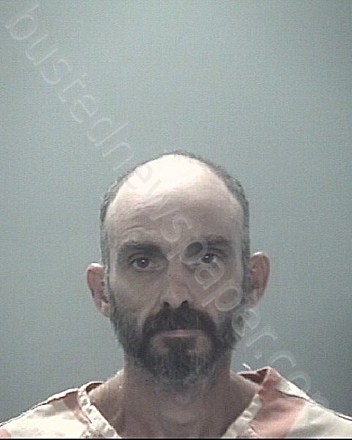 NICHOLS, WILLIAM HOWARD JR #, Pasco County, Florida - 2021-10-17 20:09:00