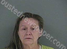 <B>ELIZABETH</B> <B>MAHONEY</B> #, Anderson County, Tennessee - 2021-10-18 11:38:00