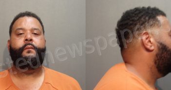 BRINKLEY, CARLIST RAY, II | 2021-10-18 Wood County, Texas Booking