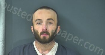 COOK, DONALD L | 2021-10-18 12:56:00 Russell County, Kentucky Booking