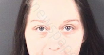 <B>ANGLIN</B>, <B>ERIN</B> MELISSA #, Cumberland County, North Carolina - 2021-10-18