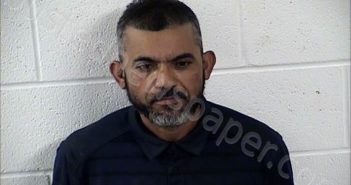DIAZ-VEGA, ANGEL | 2021-10-18 Chase County, Kansas Booking