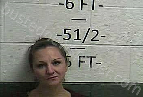 MABES, AMY MARIE #, Whitley County, Kentucky - 2021-10-18 14:22:00