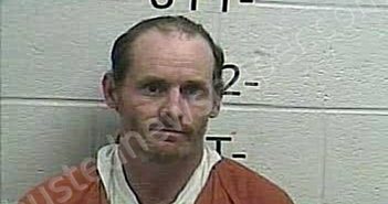 KERSEY, TIMOTHY ALLEN | 2021-10-18 22:13:00 Whitley County, Kentucky Booking