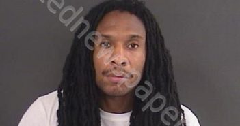 SPARROW, HENRY LEWIS JUNIOR | 2021-10-18 19:00:00 Roanoke County, Virginia Booking