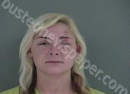<B>MEGAN</B> <B>CAYLOR</B> #, Anderson County, Tennessee - 2021-10-18 09:00:00
