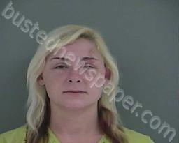 MEGAN CAYLOR #, Anderson County, Tennessee - 2021-10-18 09:00:00