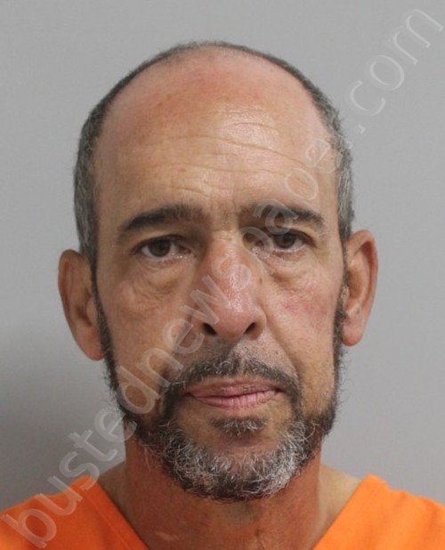 RIOS, CARLOS JUAN MALDONADO #, Polk County, Florida - 2021-10-18
