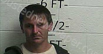RHINEHART, JASON ALLEN | 2021-10-18 01:04:00 Whitley County, Kentucky Booking