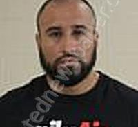 VASQUEZ, VINCE C | 2021-10-18 Grant County, Wisconsin Booking