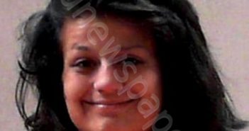 SPINO, MORGAN TRACY | 2021-10-18 18:00:00 Ohio County, West Virginia Booking