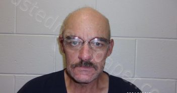DILLARD, JODEL J | 2021-10-18 02:20:00 Socorro County, New Mexico Booking