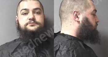 SAUL, <B>DYLAN</B> MICHAEL #, Madison County, Indiana - 2021-10-18 23:16:00