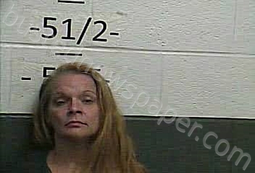 BLAKLEY, KRISTINA DAWN #, Whitley County, Kentucky - 2021-10-18 16:21:00