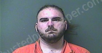 <B>STIFFLER</B>, <B>ROBERT</B> <B>SCOTT</B> #, Laporte County, Indiana, La Porte County, Indiana - 2021-10-18 13:41:00