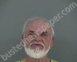 RAYMOND GEISLER #, Anderson County, Tennessee - 2021-10-18 03:22:00