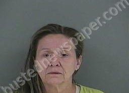 <B>ELIZABETH</B> <B>MAHONEY</B> #, Anderson County, Tennessee - 2021-10-18 12:09:00