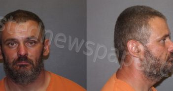 WHITWORTH, TERRY WAYNE | 2021-10-18 Wood County, Texas Booking