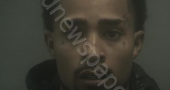DOUGLAS-<B>COLEMAN</B>, KAMRON <B>DARRELL</B> #, Randall County, Texas - 2021-10-18