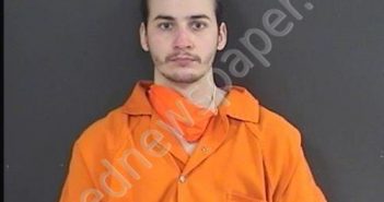 TUCKER, NOAH EDWARD | 2021-10-18 20:28:00 Roanoke County, Virginia Booking