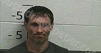 MCVAY, LONNIE GENE | 2021-10-18 15:03:00 Whitley County, Kentucky Booking