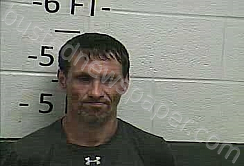 MCVAY, LONNIE GENE #, Whitley County, Kentucky - 2021-10-18 15:03:00