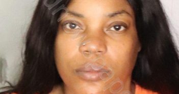 LAMPLEY, TAMIKA LASHAWN | 2021-10-18 10:13:00 Jefferson County, Alabama Booking