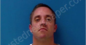 COOKE,<B>DUSTIN</B> <B>NEAL</B> #, Catawba County, North Carolina - 2021-10-18