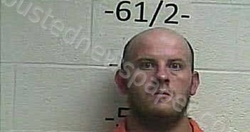 KNIGHT, JUSTIN CRAIG | 2021-10-19 13:43:00 Whitley County, Kentucky Booking