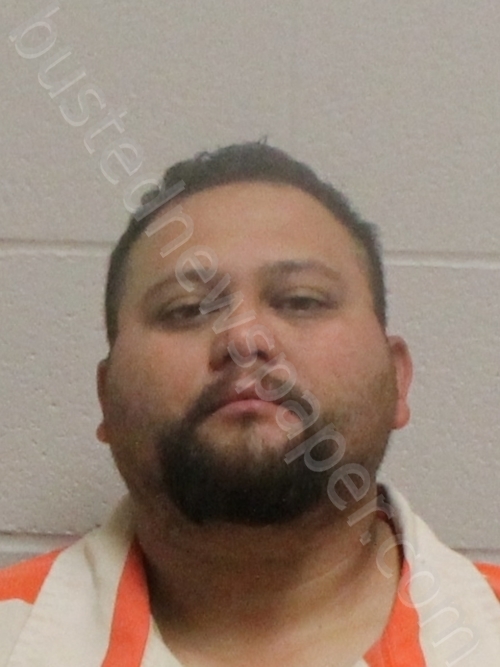 LUEVANO,SAMMY #, Brown County, Texas - 2021-10-19