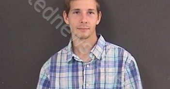AHL, GEORGE JAMES | 2021-10-19 12:17:00 Roanoke County, Virginia Booking