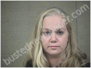 DONALDSON, JAMIE | 2021-10-19 Harnett County, North Carolina Booking