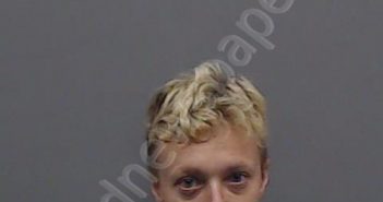 <B>WILLIAMS</B>, <B>CHELSEA</B> <B>LEAYN</B> #, Smith County, Texas - 2021-10-19