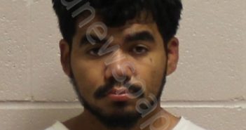 <B>GONZALES</B>,<B>ANTHONY</B> <B>XAVIER</B> #, Brown County, Texas - 2021-10-19