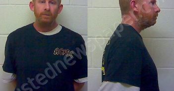 <B>LEEK</B> <B>DUSTIN</B> <B>BLAKE</B> #, Craven County, North Carolina - 2021-10-19 23:06:05