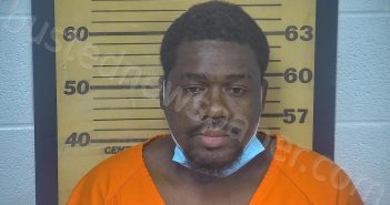 BROWN, ANTONIO L | 2021-10-19 17:15:00 Ottawa County, Ohio Booking