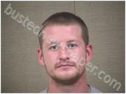 JONES, CONNOR | 2021-10-19 Harnett County, North Carolina Booking