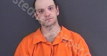ROSS, TRAVIS SCOTT | 2021-10-19 22:01:00 Roanoke County, Virginia Booking
