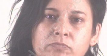 <B>CISNEROS</B>,<B>CRYSTAL</B> <B>ANN</B> #, Tarrant County, Texas - 2021-10-19