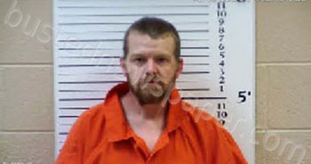 MOORE, ANDREW REID | 2021-10-19 03:00:00 Cherokee County, North Carolina Booking
