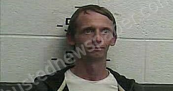 BRYANT, JONATHAN JOSEPH | 2021-10-19 23:16:00 Whitley County, Kentucky Booking
