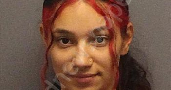 OLIVA-<B>FLORES</B>, <B>ASHLEY</B> #, Guilford County, North Carolina - 2021-10-19 19:00:00