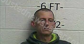 DOPLE, SHAWN DLYNN | 2021-10-19 10:27:00 Whitley County, Kentucky Booking