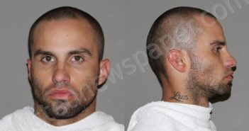 <B>ORTIZ</B>–<B>ROSADO</B>, <B>GIOVANNI</B> #, Denton County, Texas - 2021-10-19