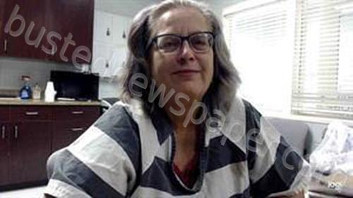TONYA SUE MANUEL #, Cameron Parish, Louisiana - 2021-10-19 14:58:00