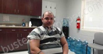 EDDIDMAR LEON CHILLON | 2021-10-19 14:26:00 Cameron Parish, Louisiana Booking