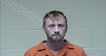 ABNEY, <B>SAMUEL</B> <B>BENJAMIN</B> NONE #, Todd County, Kentucky - 2021-10-19