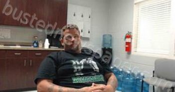 LARRY WADE CAIN | 2021-10-19 13:25:00 Cameron Parish, Louisiana Booking
